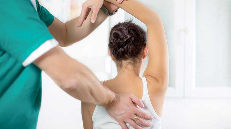 Overland Park Chiropractor | Individualized Treatment