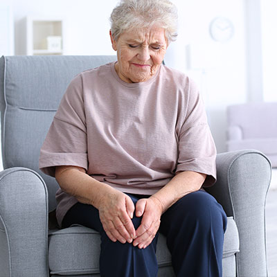 Osteoporosis Treatment in Overland Park